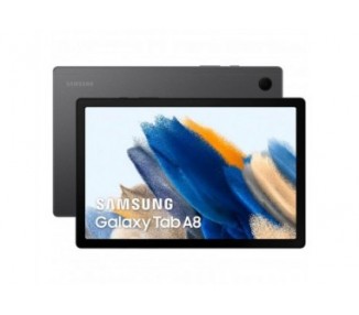 Tablet Samsung 10.5  Galaxy Tab A8 64Gb X200 Gris