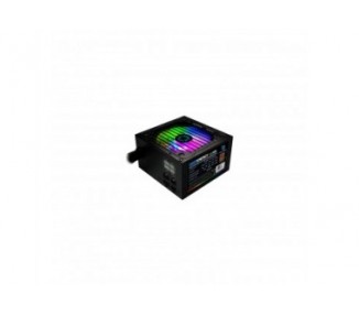 Deepgaming Fuente Alimentacion 600 W 80+Bronze