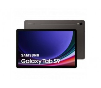 Samsung Tab S9 5G Graphite / 12+128Gb / 11" Amoled 120Hz Qua