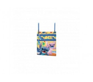 Bolso Ocean Stitch Disney