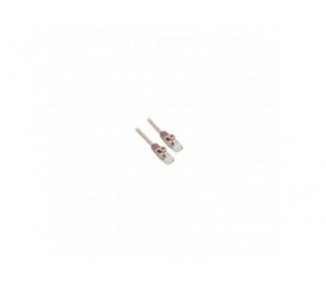 Cable De Red Rj45 Utp Phasak Phk 1603 Cat.6/ 3M/ Gris