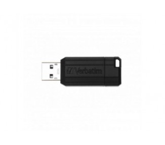 Verbatim Pendrive Store'N'Go Pinstripe 16Gb Hi-Speed Retráct