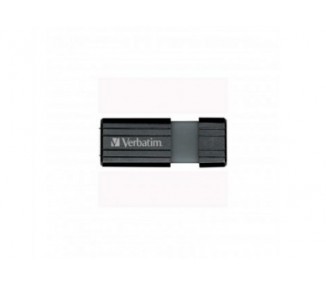 Verbatim Pendrive Store'N'Go Pinstripe 64Gb Hi-Speed Retráct