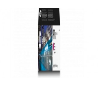 Hp Pagewide Pro 750/772/777 Toner Magenta Alta Nº991X