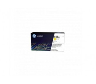 Hp Tambor Amarillo Laserjet Enterprise M855/M880  - 828A