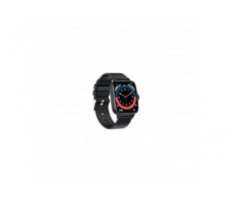 Maxcom Smart Band Fw55 Black