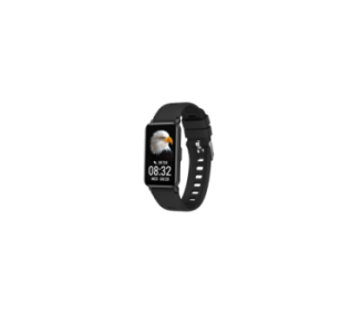 Maxcom Watch Fw53 Nitro Black