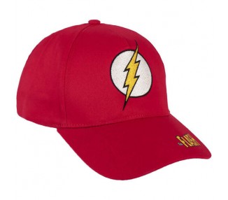 DC Comics Cappellino (L) : The Flash Logo