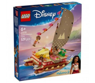 43270 Lego Disney Princess Princess 43270