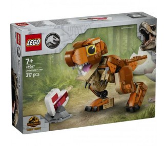 76967 Lego Jurassic World Little Eatie T.Rex