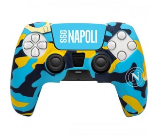 Controller Skin Ssc Napoli Camo (PS5)