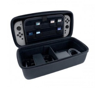 Custodia Trasporto XL Nera Switch 2 Big Ben