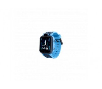 Leotec Smartwach Kids Allo Max 4G Gps Azul