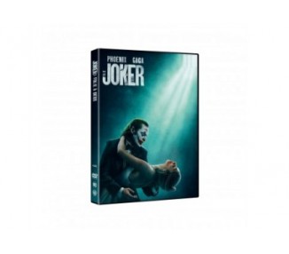 Joker: Folie À Deux (Dvd)