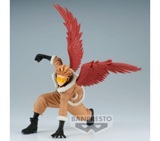 Figura Hawks The Amazing Heroes My Hero Academia Vol.19 11Cm