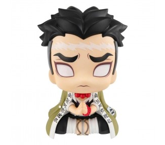 Figura Gyomei Himejima Lookup Demon Slayer Kimetsu No Yaiba