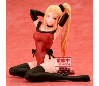 Figura Priscila Barielle Relax Time Re:Zero Starting Life In