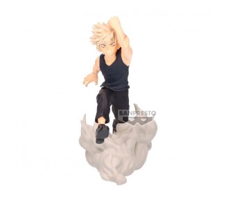 Figura Katsuki Bakugo Dynamight Combination Battle My Hero A