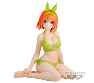 Figura Yotsuba Nakano Celestial Vivi The Quintessential Quin