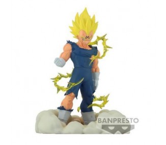 Dragon Ball Z History Box Vol12: Vegeta 12cm