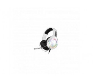 Spirit Of Gamer Auricular Pro-H8 White