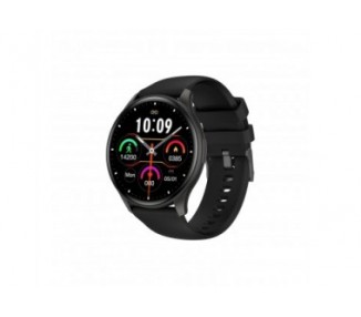 Smartwatch Trevi T-Fit 235 Amoled Black