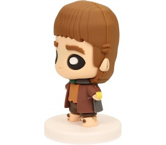 Figura Pokis Frodo El Seor De Los Anillos