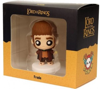 Figura Pokis Frodo El Seor De Los Anillos