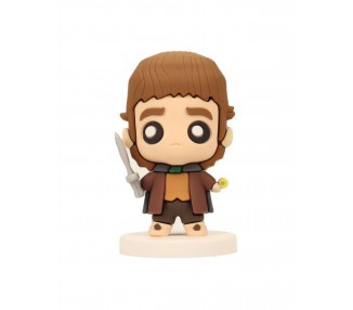 Figura Pokis Frodo El Seor De Los Anillos