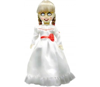 Figura Annabelle Living Dead Dolls 25Cm