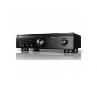 Denon Pma 600Ne  Negro/Amplificador/2 Canales/70W/Bluetooth