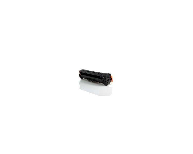 Cartucho De Toner Compatible Para Hp Cc530A,Ce410X,Ce410A,Cf380X,Cf380A Negro Nº304A,305X,305A,312X,312A