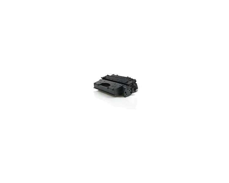 Cartucho De Toner Compatible Para Hp Cf226X Negro Nº26X