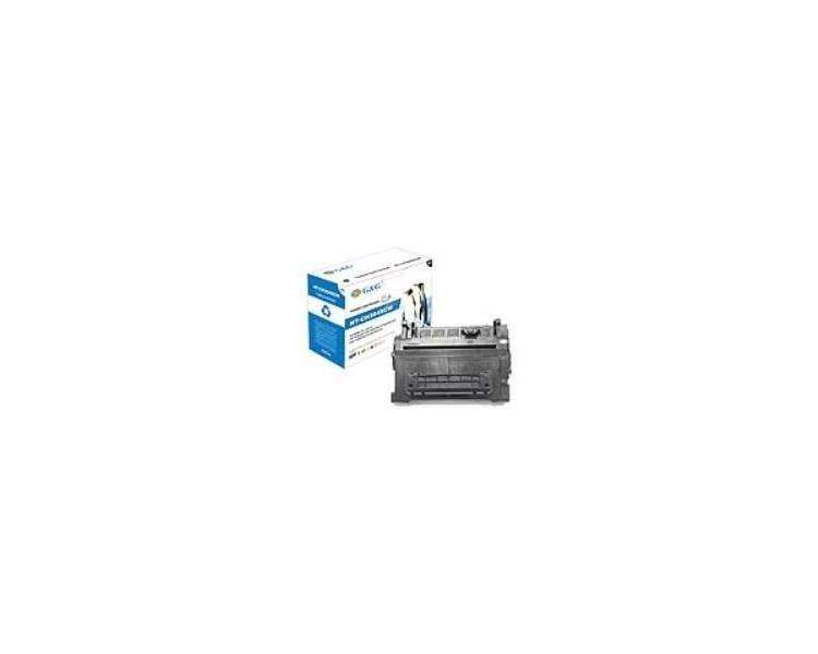 Cartucho De Toner Compatible Para Hp Cc364X Negro Nº64X