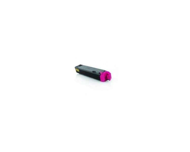 Cartucho De Toner Compatible Para Kyocera Tk8600 Magenta Tk-8600M,1T02Mnbnl0