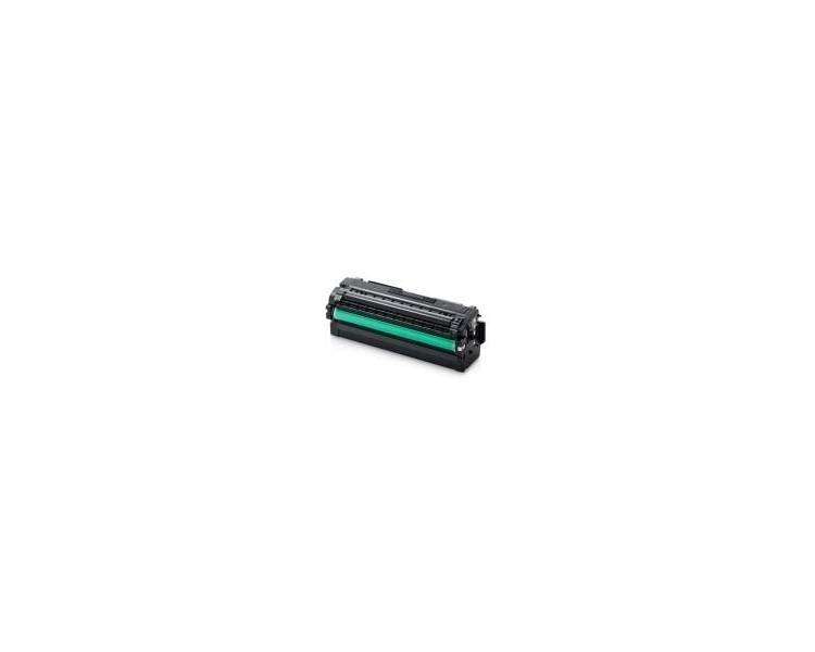 Cartucho De Toner Compatible Para Samsung Clp680,Clx6260 Cyan Clt-C506L,Clt-C506S,Su038A,Su047A