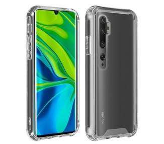 Funda Transparente Xiaomi Redmi Note 10 Pro Antigolpe Premium