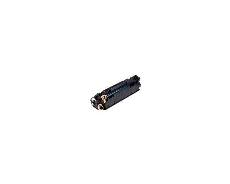 Cartucho De Toner Compatible Para Hp Cf244A Negro Nº44A