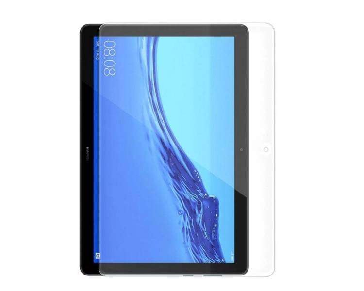 Cristal templado Huawei Mediapad T10S 10.1 Protector Premium de Alta Calidad"