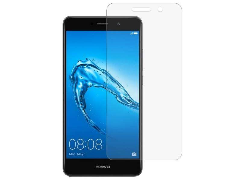 Cristal templado Huawei Y7 / Y7 2017 Protector de Pantalla