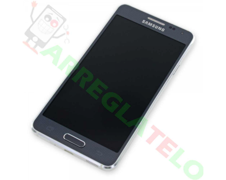 samsung galaxy alpha 32 gb