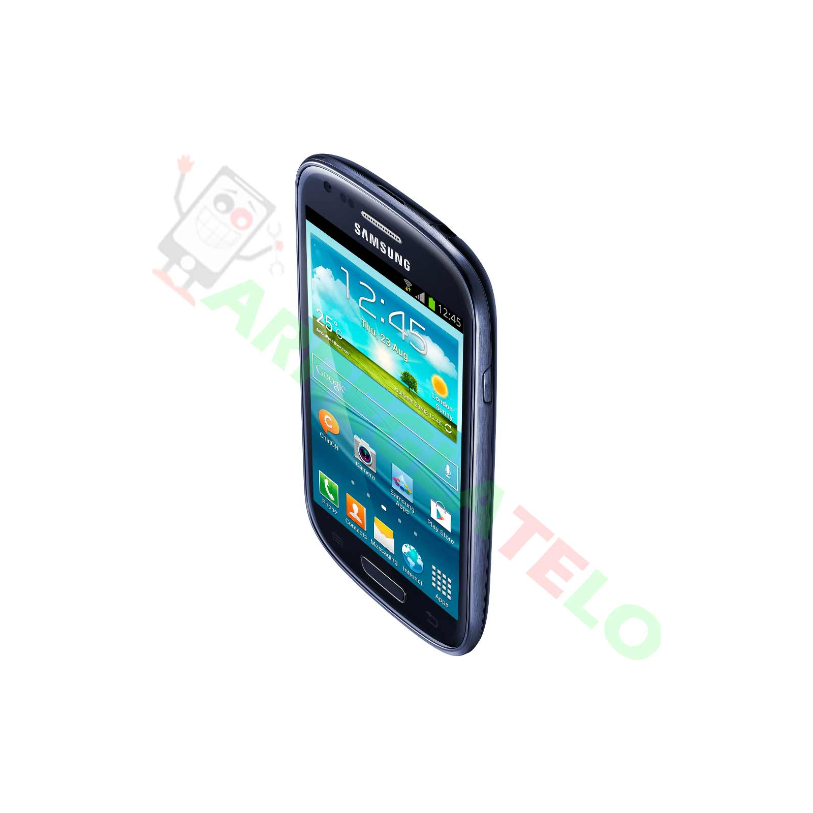 samsung s3 mini android